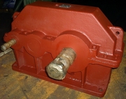 Продаем редуктор 1Ц2У-250-31, 5 -22.