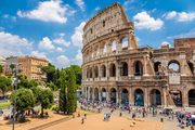 Экскурсии по Риму с гидом