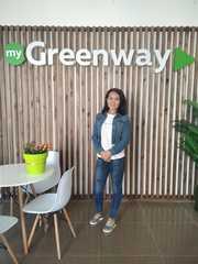 Greenway-наше будущее!